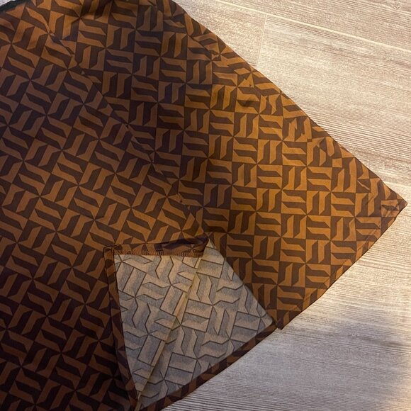 A.C.W mini skirt S medium - Picture 3 of 3